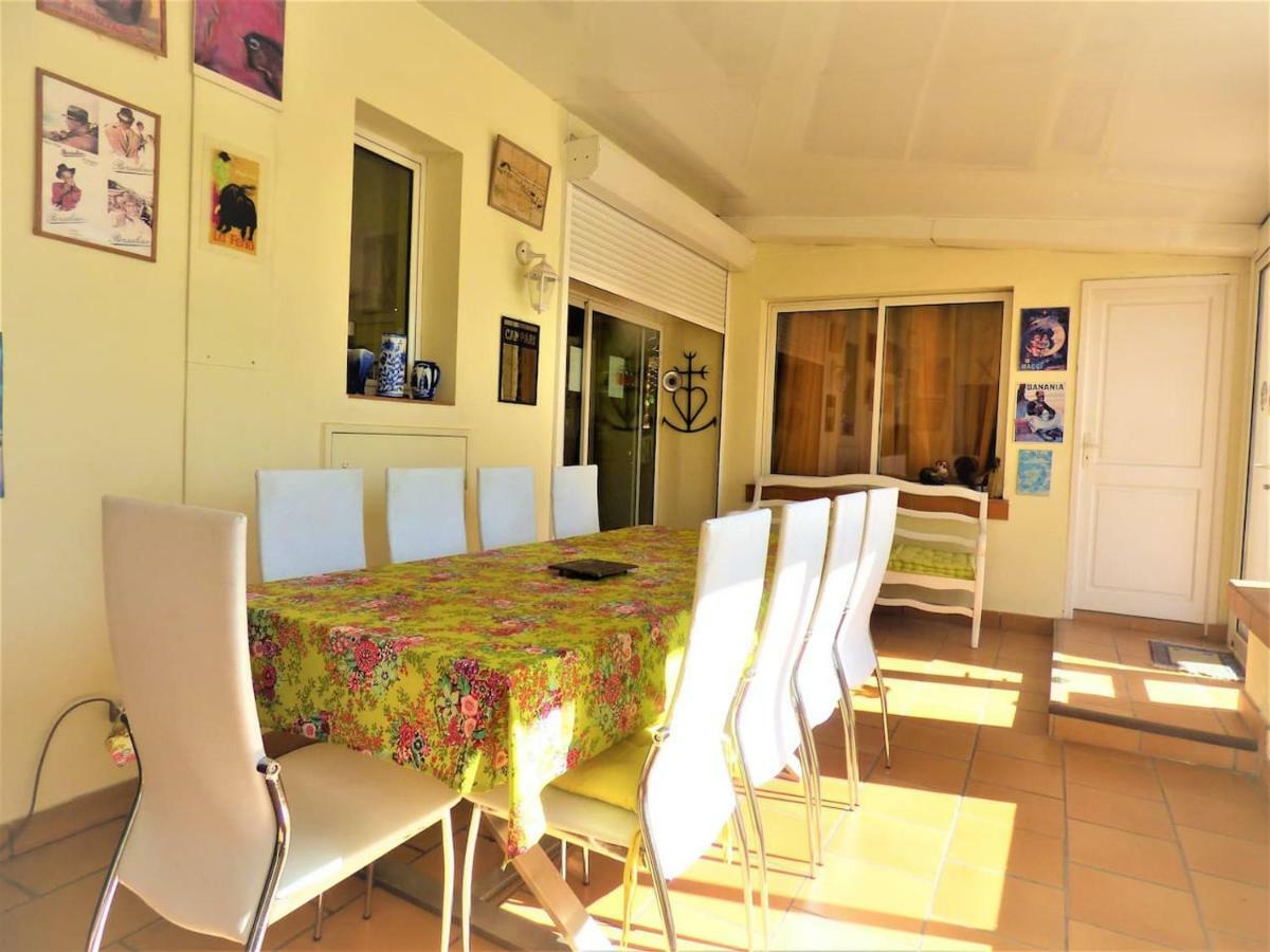Ferienhaus Maison Arles-camargue Entre Lumiere Et Peinture *