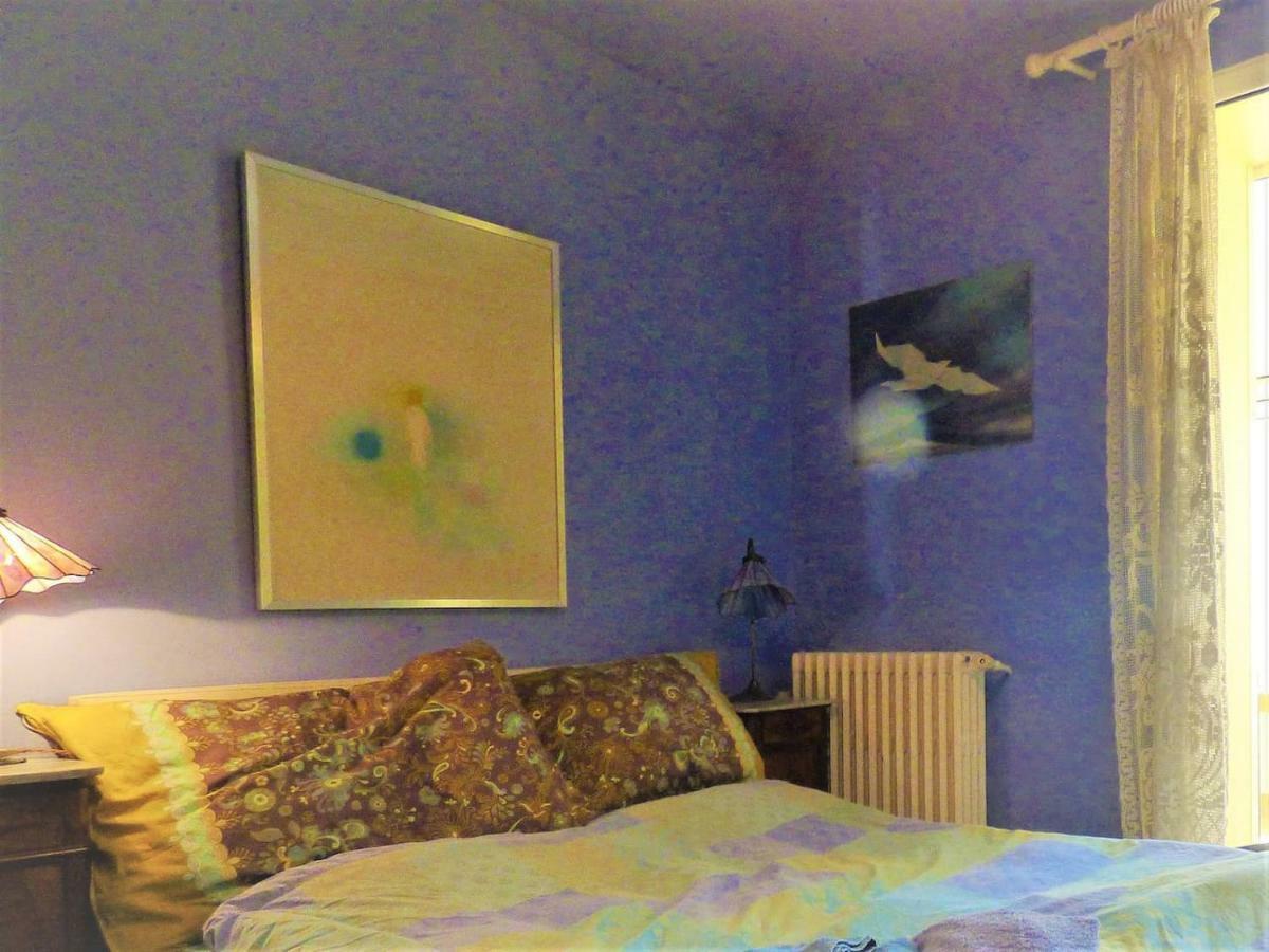 Ferienhaus Maison Arles-camargue Entre Lumiere Et Peinture Arles