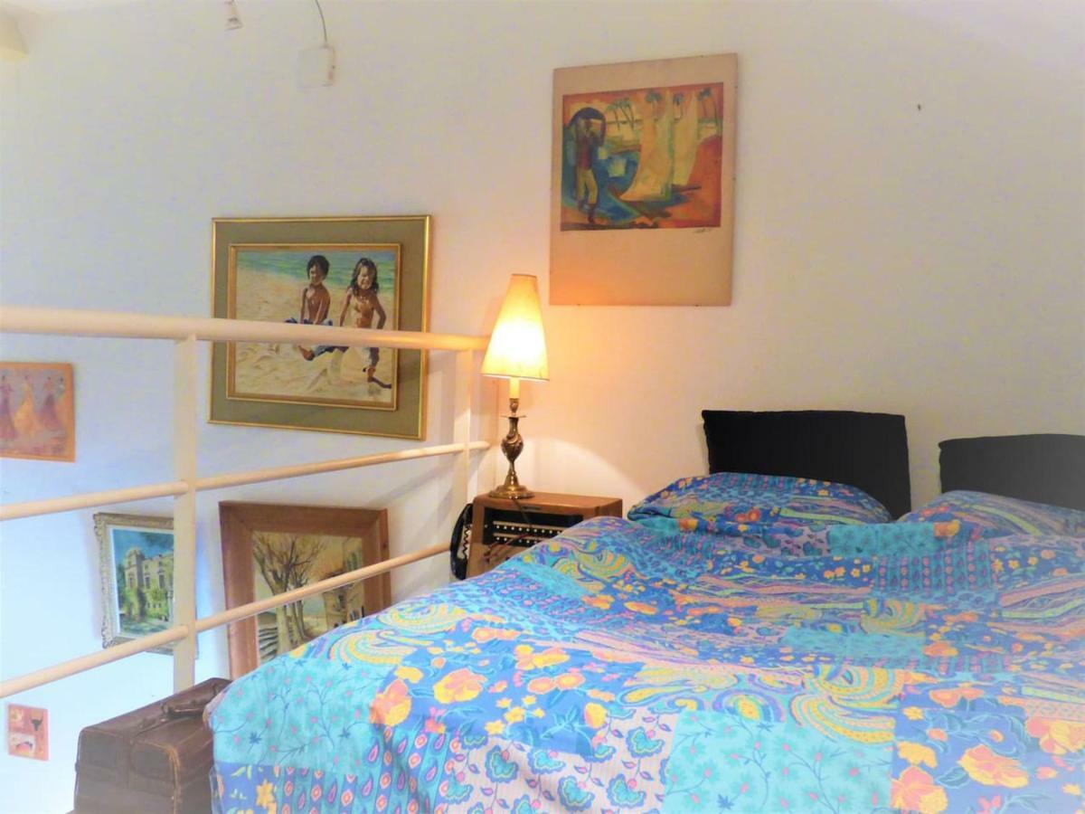 Ferienhaus Maison Arles-camargue Entre Lumiere Et Peinture *
